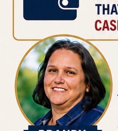 Brandy, of Kelley Insurance LLC